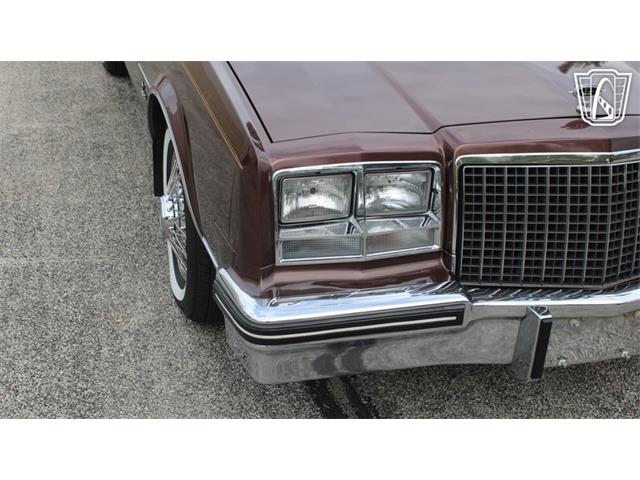 1983 Buick Riviera (CC-2109021) for sale in Crete, Illinois