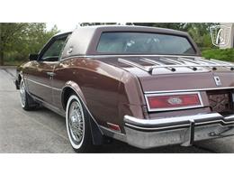 1983 Buick Riviera (CC-2109021) for sale in Crete, Illinois