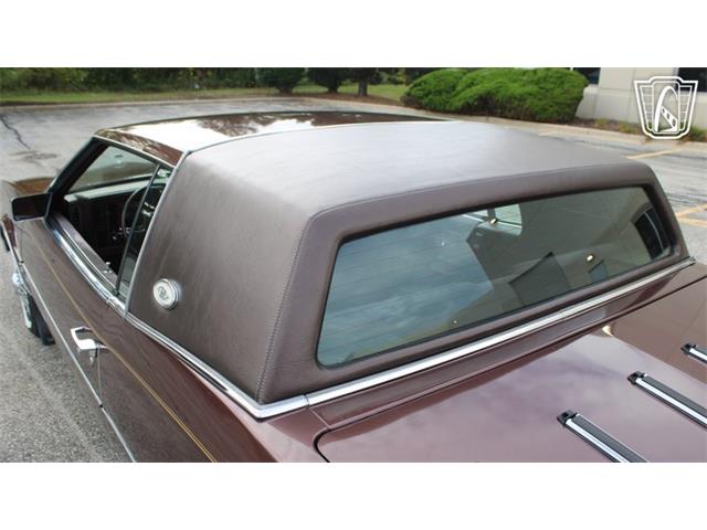 1983 Buick Riviera (CC-2109021) for sale in Crete, Illinois