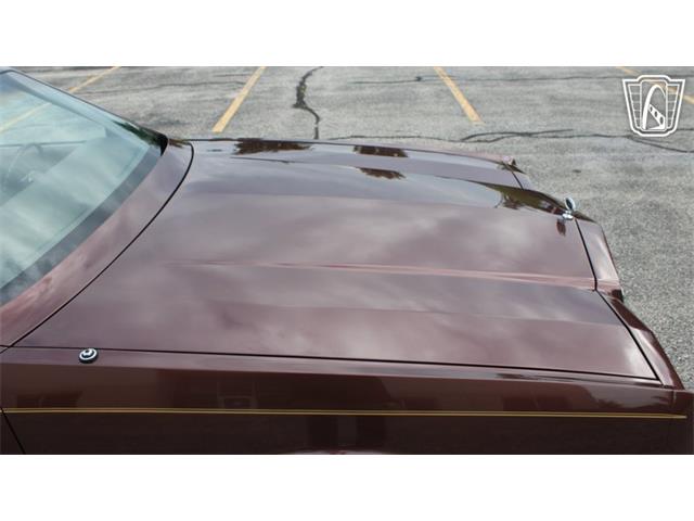 1983 Buick Riviera (CC-2109021) for sale in Crete, Illinois