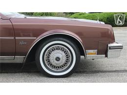 1983 Buick Riviera (CC-2109021) for sale in Crete, Illinois