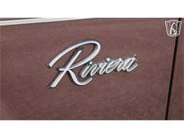 1983 Buick Riviera (CC-2109021) for sale in Crete, Illinois