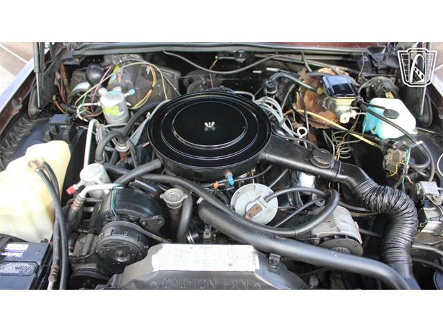 1983 Buick Riviera (CC-2109021) for sale in Crete, Illinois