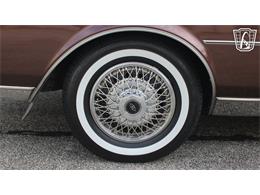 1983 Buick Riviera (CC-2109021) for sale in Crete, Illinois