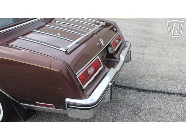 1983 Buick Riviera (CC-2109021) for sale in Crete, Illinois