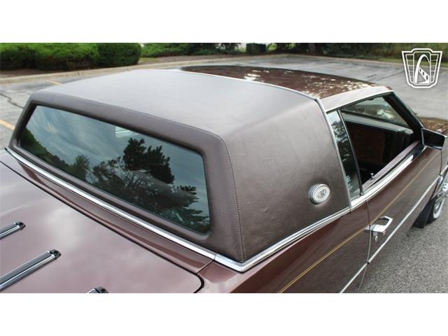 1983 Buick Riviera (CC-2109021) for sale in Crete, Illinois