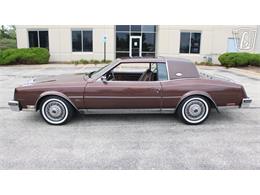 1983 Buick Riviera (CC-2109021) for sale in Crete, Illinois