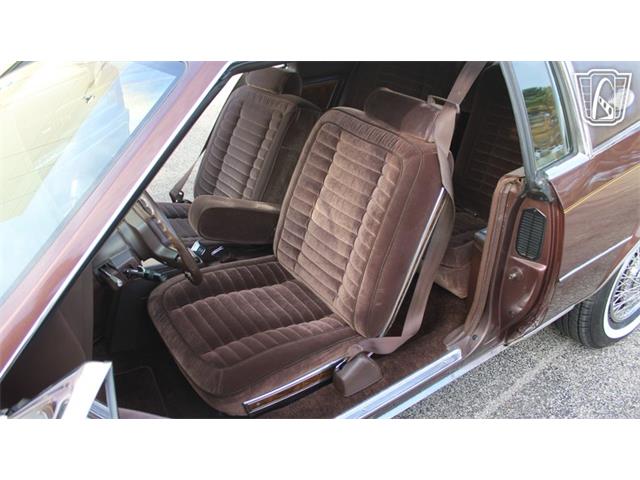 1983 Buick Riviera (CC-2109021) for sale in Crete, Illinois
