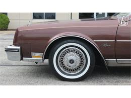 1983 Buick Riviera (CC-2109021) for sale in Crete, Illinois