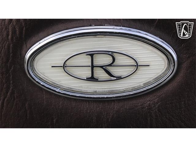 1983 Buick Riviera (CC-2109021) for sale in Crete, Illinois