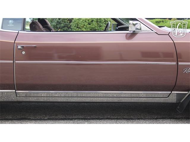 1983 Buick Riviera (CC-2109021) for sale in Crete, Illinois