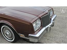1983 Buick Riviera (CC-2109021) for sale in Crete, Illinois