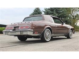 1983 Buick Riviera (CC-2109021) for sale in Crete, Illinois