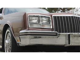 1983 Buick Riviera (CC-2109021) for sale in Crete, Illinois