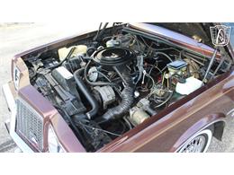 1983 Buick Riviera (CC-2109021) for sale in Crete, Illinois