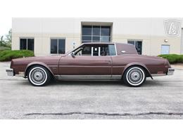 1983 Buick Riviera (CC-2109021) for sale in Crete, Illinois