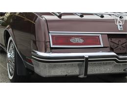 1983 Buick Riviera (CC-2109021) for sale in Crete, Illinois