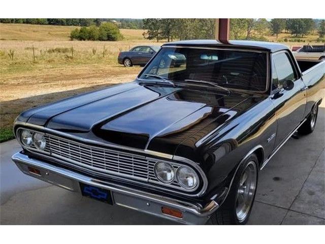 1964 Chevrolet El Camino (CC-2109022) for sale in Hobart, Indiana