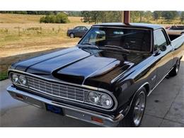 1964 Chevrolet El Camino (CC-2109022) for sale in Hobart, Indiana