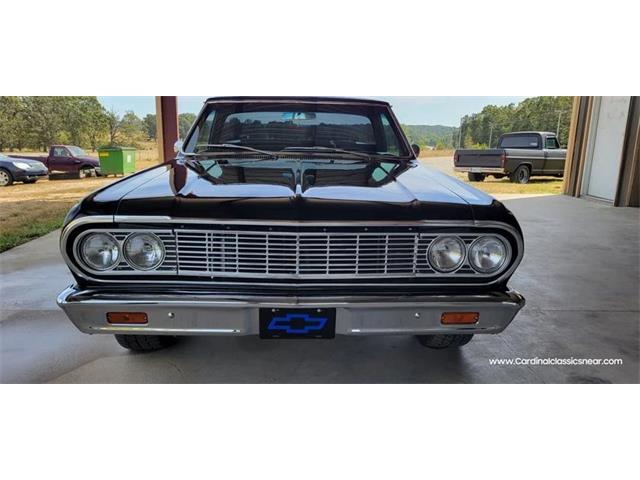 1964 Chevrolet El Camino (CC-2109022) for sale in Hobart, Indiana