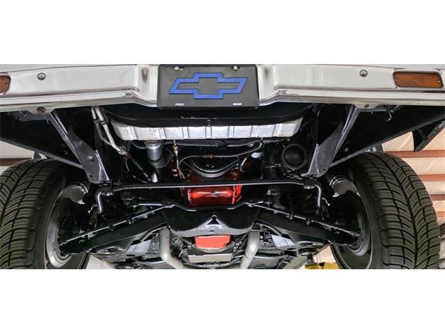 1964 Chevrolet El Camino (CC-2109022) for sale in Hobart, Indiana
