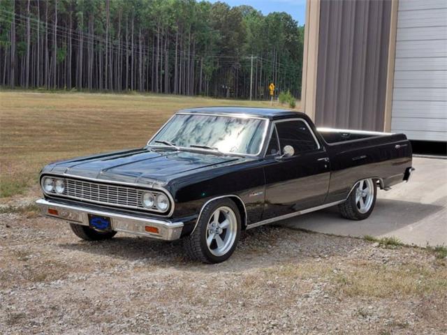 1964 Chevrolet El Camino (CC-2109022) for sale in Hobart, Indiana