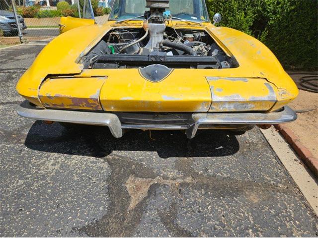 1965 Chevrolet Corvette (CC-2109023) for sale in Hobart, Indiana