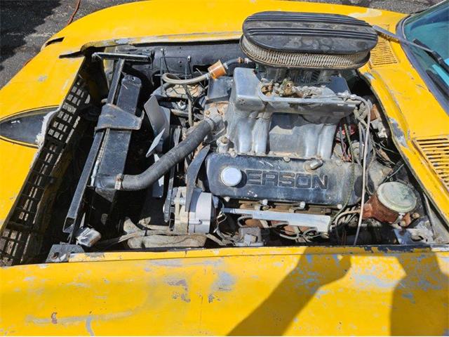 1965 Chevrolet Corvette (CC-2109023) for sale in Hobart, Indiana