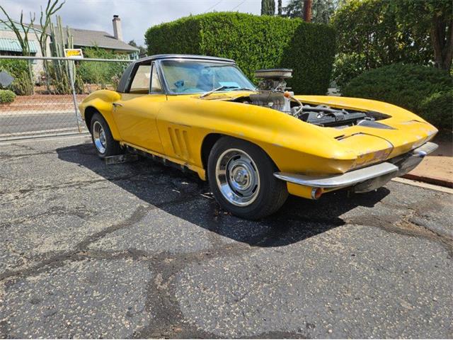 1965 Chevrolet Corvette (CC-2109023) for sale in Hobart, Indiana