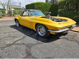 1965 Chevrolet Corvette (CC-2109023) for sale in Hobart, Indiana