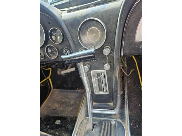 1965 Chevrolet Corvette (CC-2109023) for sale in Hobart, Indiana