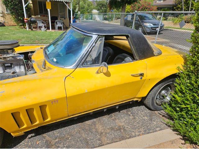 1965 Chevrolet Corvette (CC-2109023) for sale in Hobart, Indiana