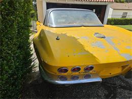 1965 Chevrolet Corvette (CC-2109023) for sale in Hobart, Indiana