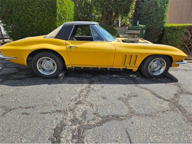 1965 Chevrolet Corvette (CC-2109023) for sale in Hobart, Indiana