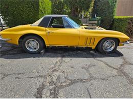 1965 Chevrolet Corvette (CC-2109023) for sale in Hobart, Indiana