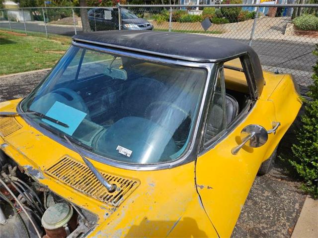 1965 Chevrolet Corvette (CC-2109023) for sale in Hobart, Indiana