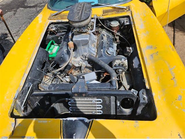 1965 Chevrolet Corvette (CC-2109023) for sale in Hobart, Indiana