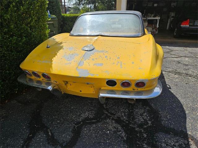 1965 Chevrolet Corvette (CC-2109023) for sale in Hobart, Indiana