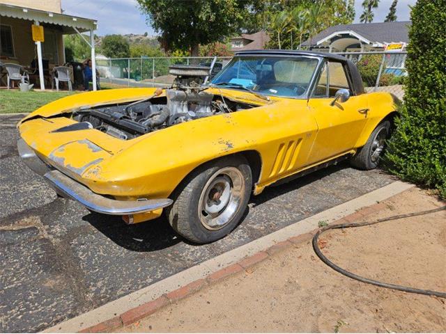 1965 Chevrolet Corvette (CC-2109023) for sale in Hobart, Indiana