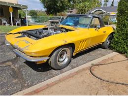 1965 Chevrolet Corvette (CC-2109023) for sale in Hobart, Indiana