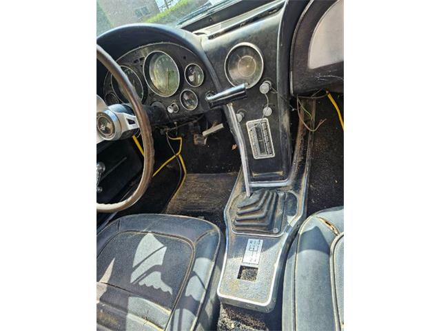 1965 Chevrolet Corvette (CC-2109023) for sale in Hobart, Indiana