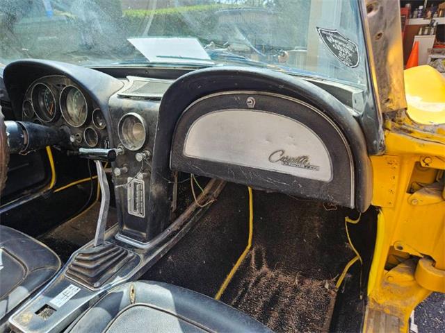 1965 Chevrolet Corvette (CC-2109023) for sale in Hobart, Indiana