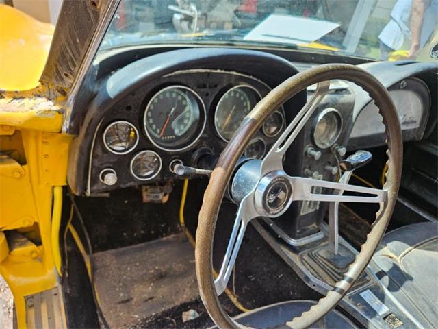 1965 Chevrolet Corvette (CC-2109023) for sale in Hobart, Indiana