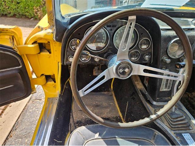 1965 Chevrolet Corvette (CC-2109023) for sale in Hobart, Indiana