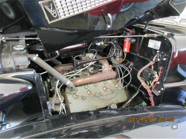 1937 Cadillac Coupe (CC-2109024) for sale in Cadillac, Michigan