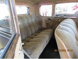 1937 Cadillac Coupe (CC-2109024) for sale in Cadillac, Michigan