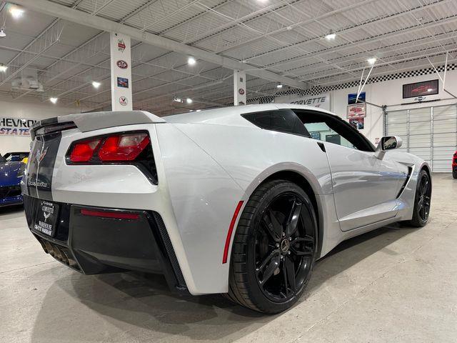 2014 Chevrolet Corvette (CC-2109025) for sale in Dallas, Texas