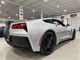 2014 Chevrolet Corvette (CC-2109025) for sale in Dallas, Texas