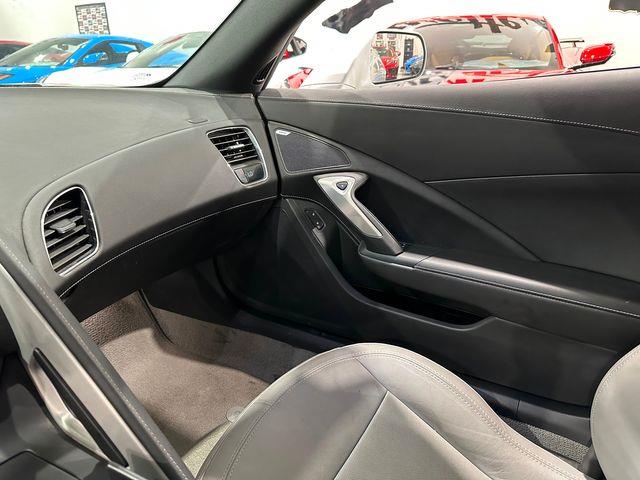 2014 Chevrolet Corvette (CC-2109025) for sale in Dallas, Texas