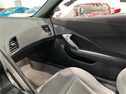 2014 Chevrolet Corvette (CC-2109025) for sale in Dallas, Texas